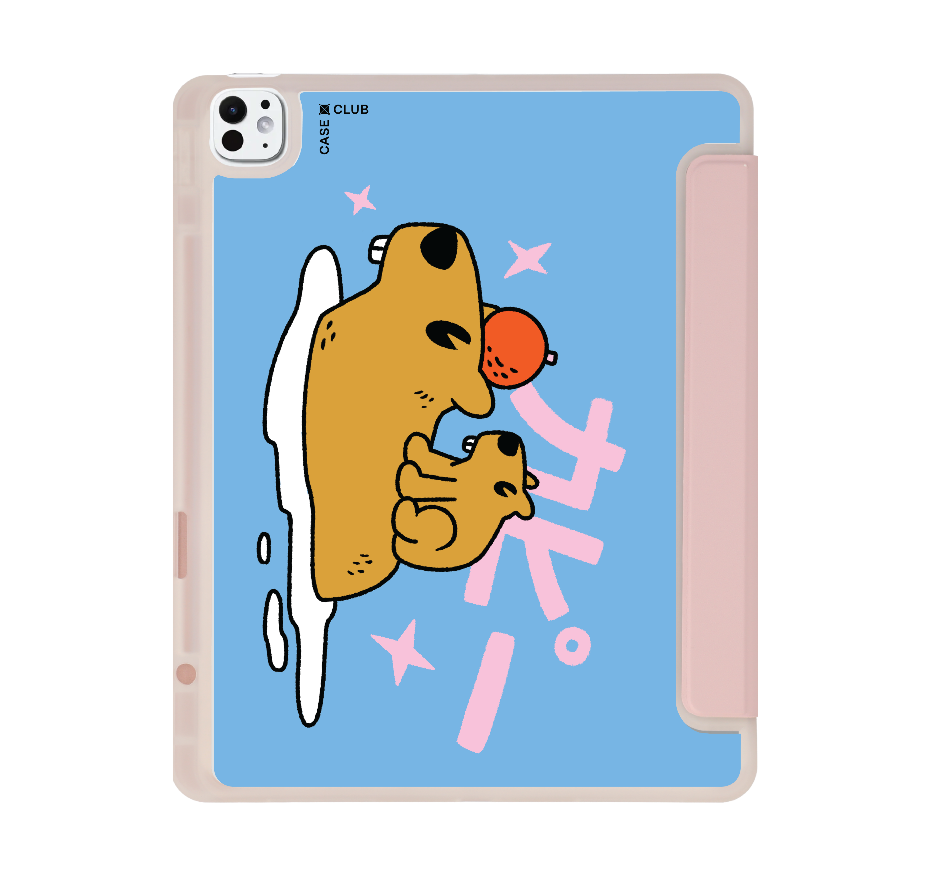 capybara onsen