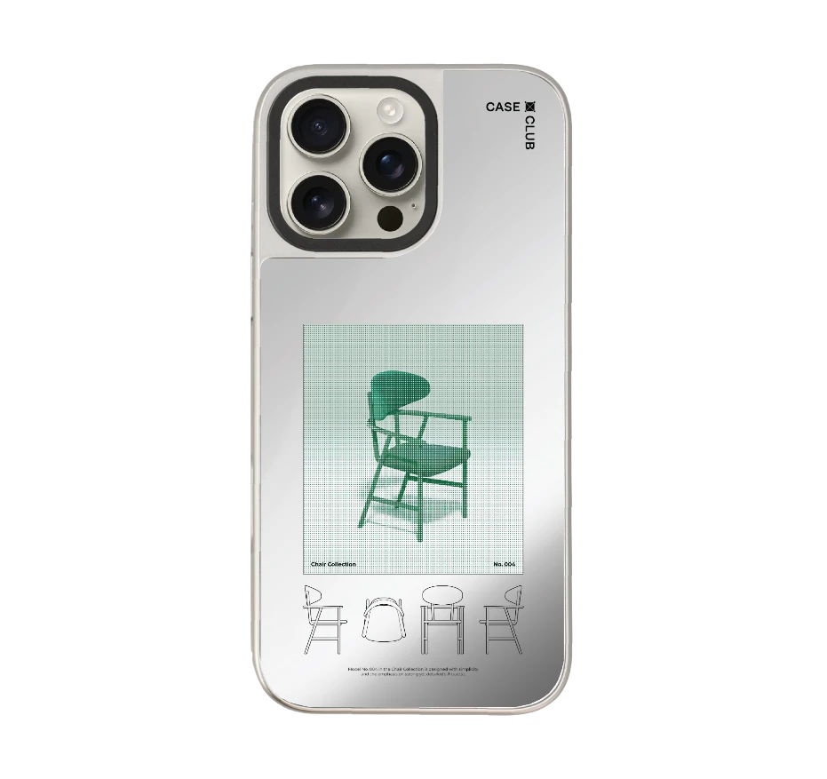 เก้าอี้อาร์ตสุดคูล