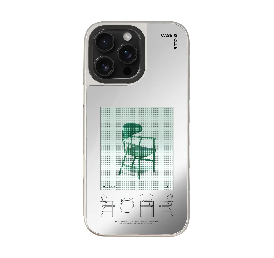 เก้าอี้อาร์ตสุดคูล