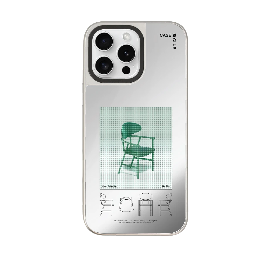 เก้าอี้อาร์ตสุดคูล