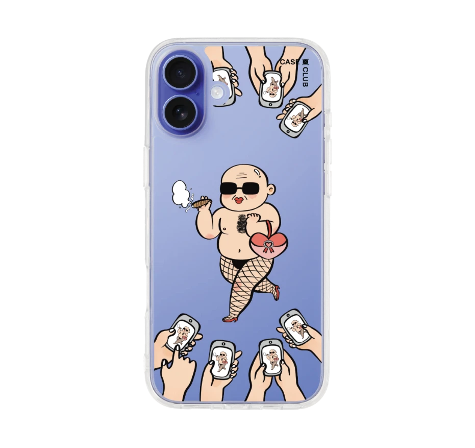 เซเลบ lgbtq+