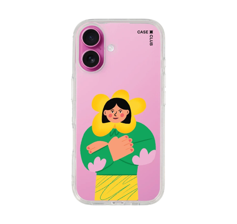 สาวน้อยแห่งดอกไม้