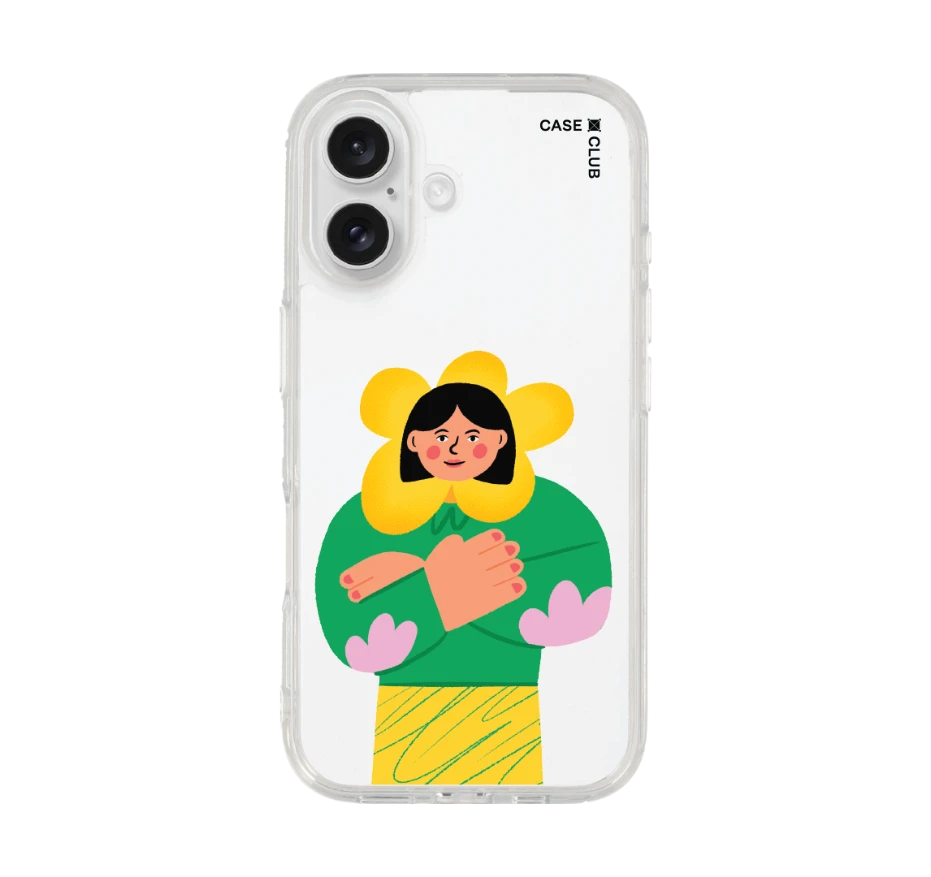 สาวน้อยแห่งดอกไม้