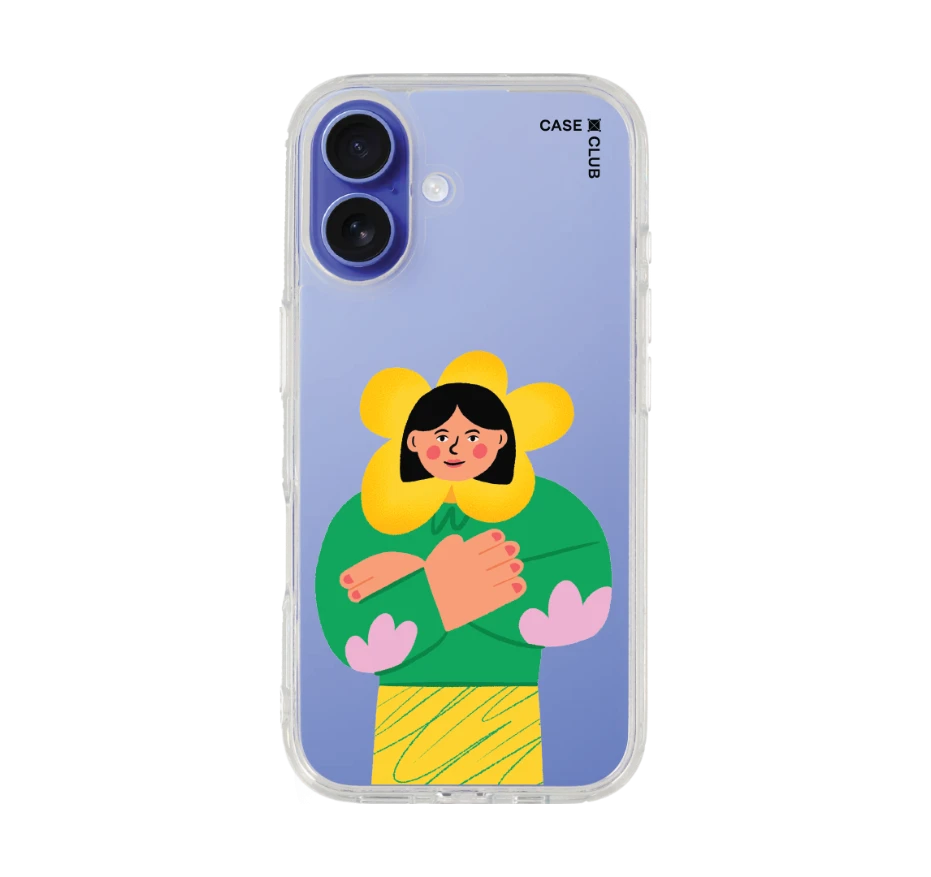 สาวน้อยแห่งดอกไม้