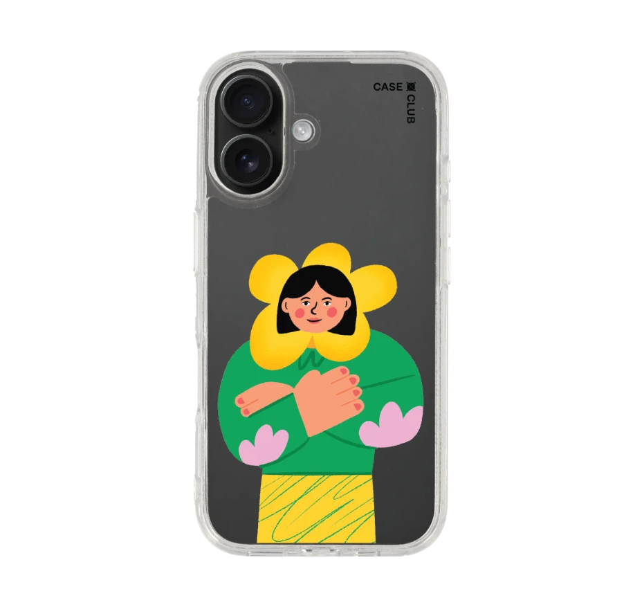 สาวน้อยแห่งดอกไม้