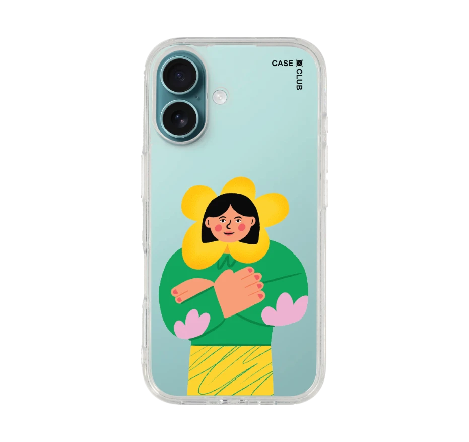 สาวน้อยแห่งดอกไม้