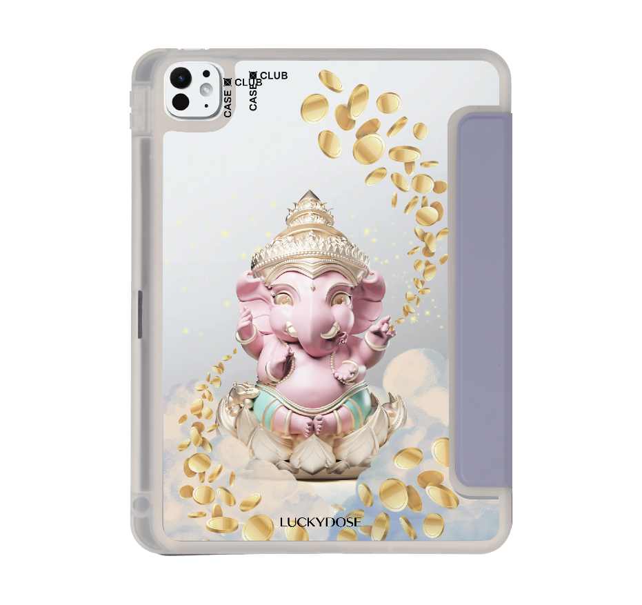 luckydose ganesha