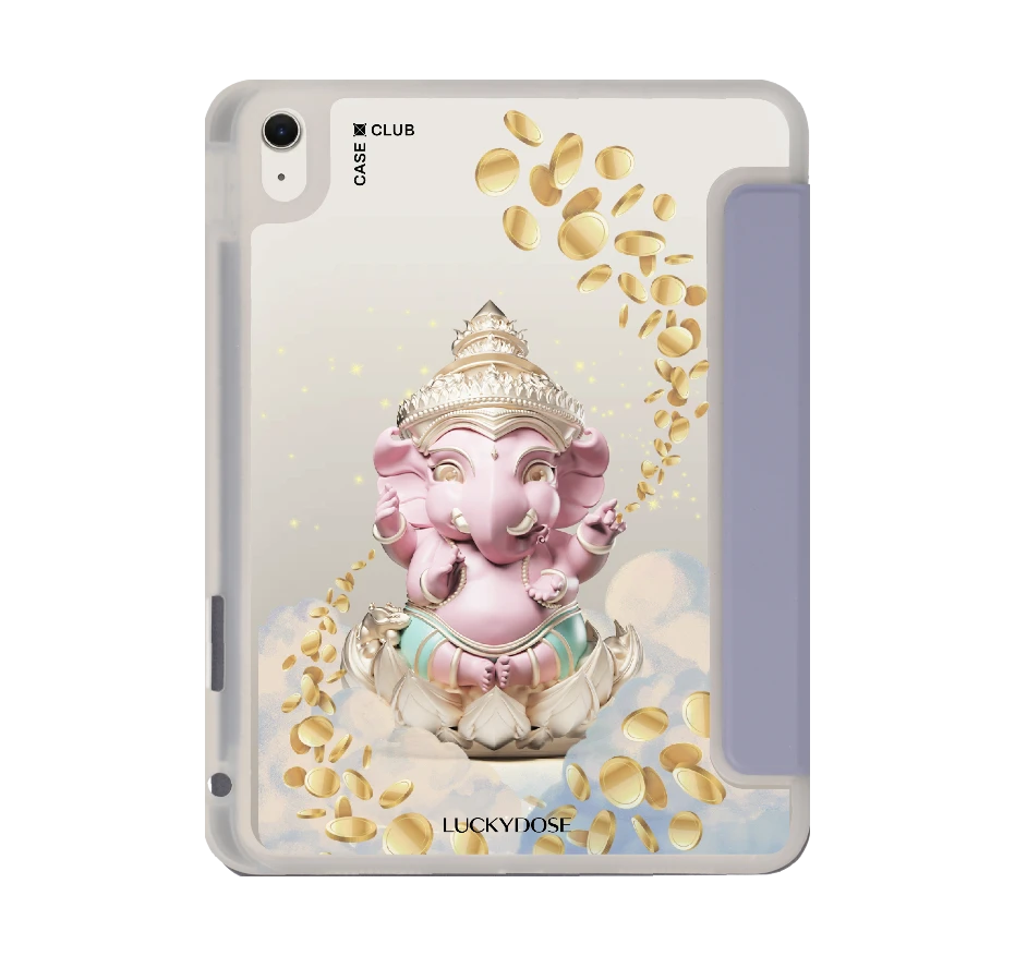 luckydose ganesha