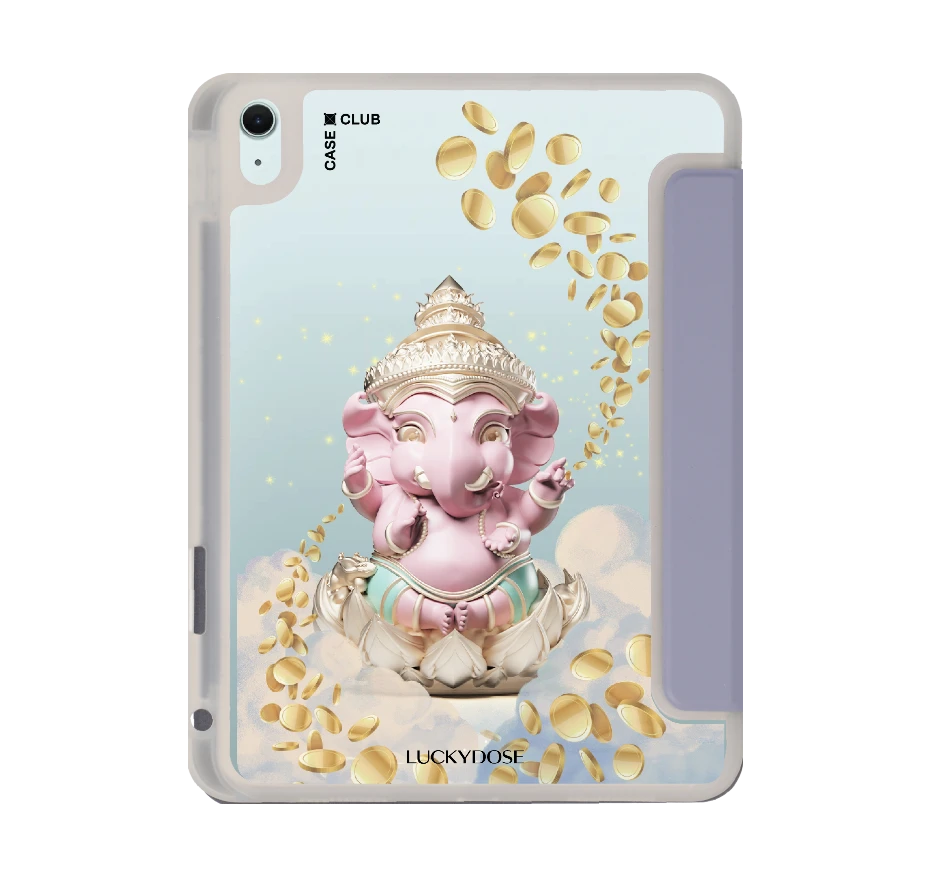 luckydose ganesha