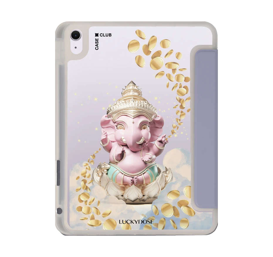 luckydose ganesha