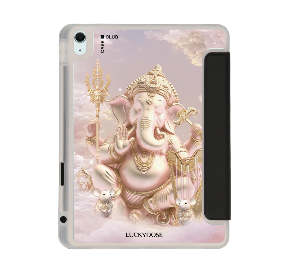 luckydose ganesha ganapati