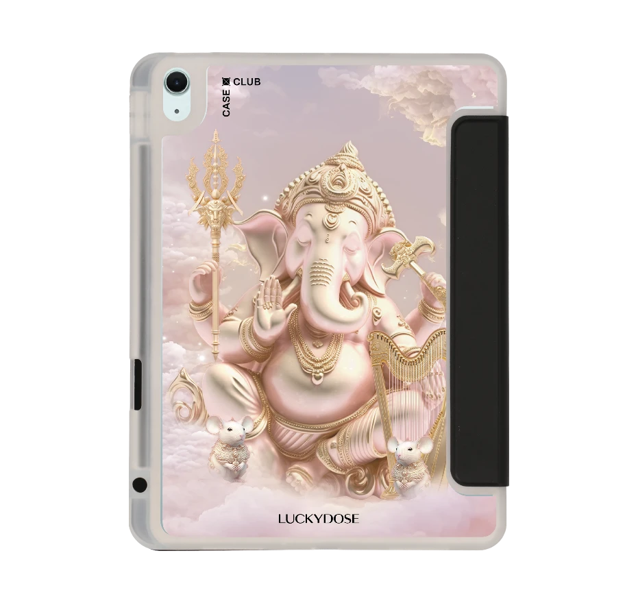 luckydose ganesha ganapati
