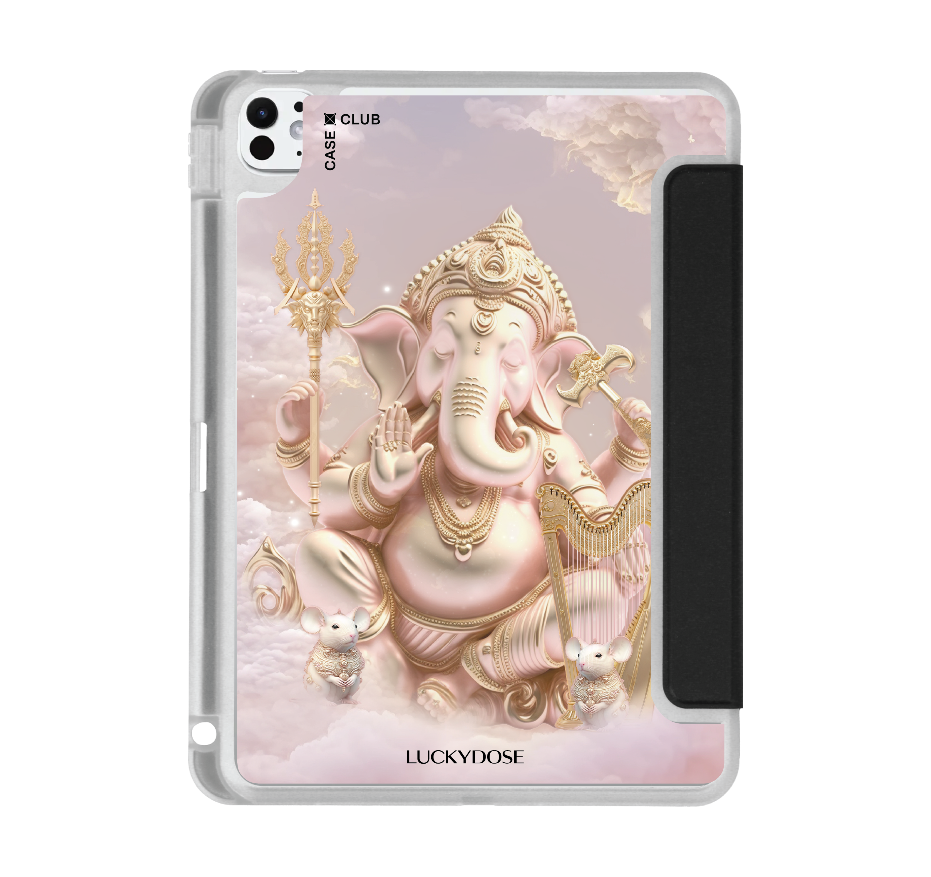 luckydose ganesha ganapati