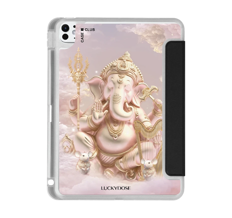 luckydose ganesha ganapati