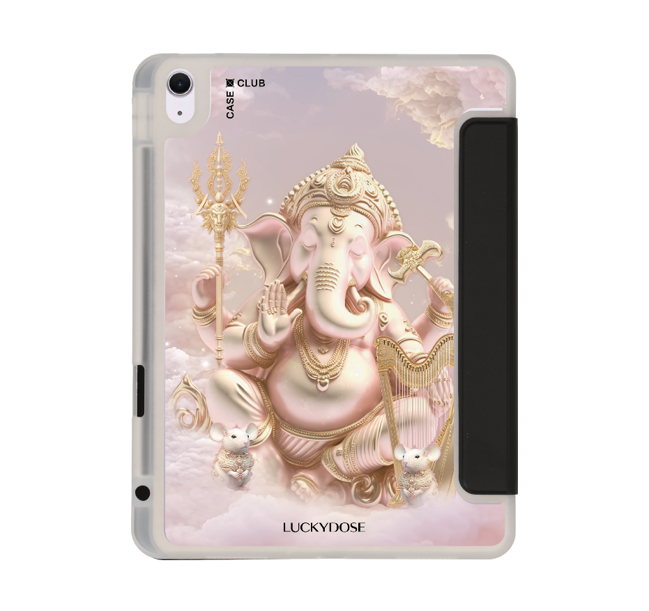luckydose ganesha ganapati