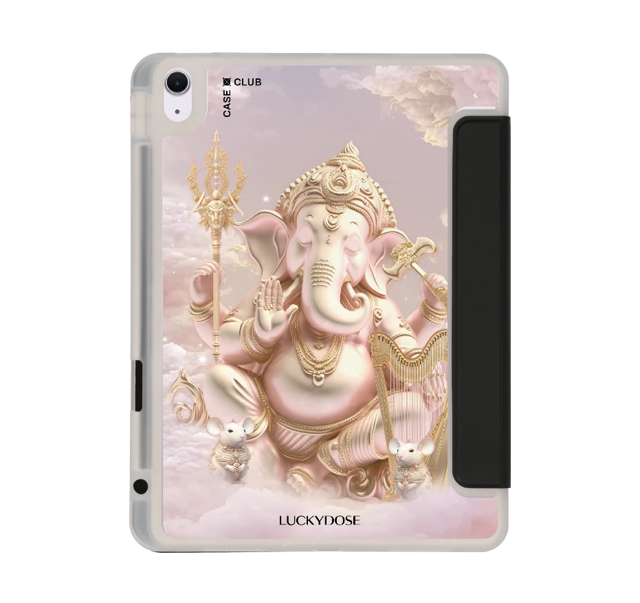 luckydose ganesha ganapati