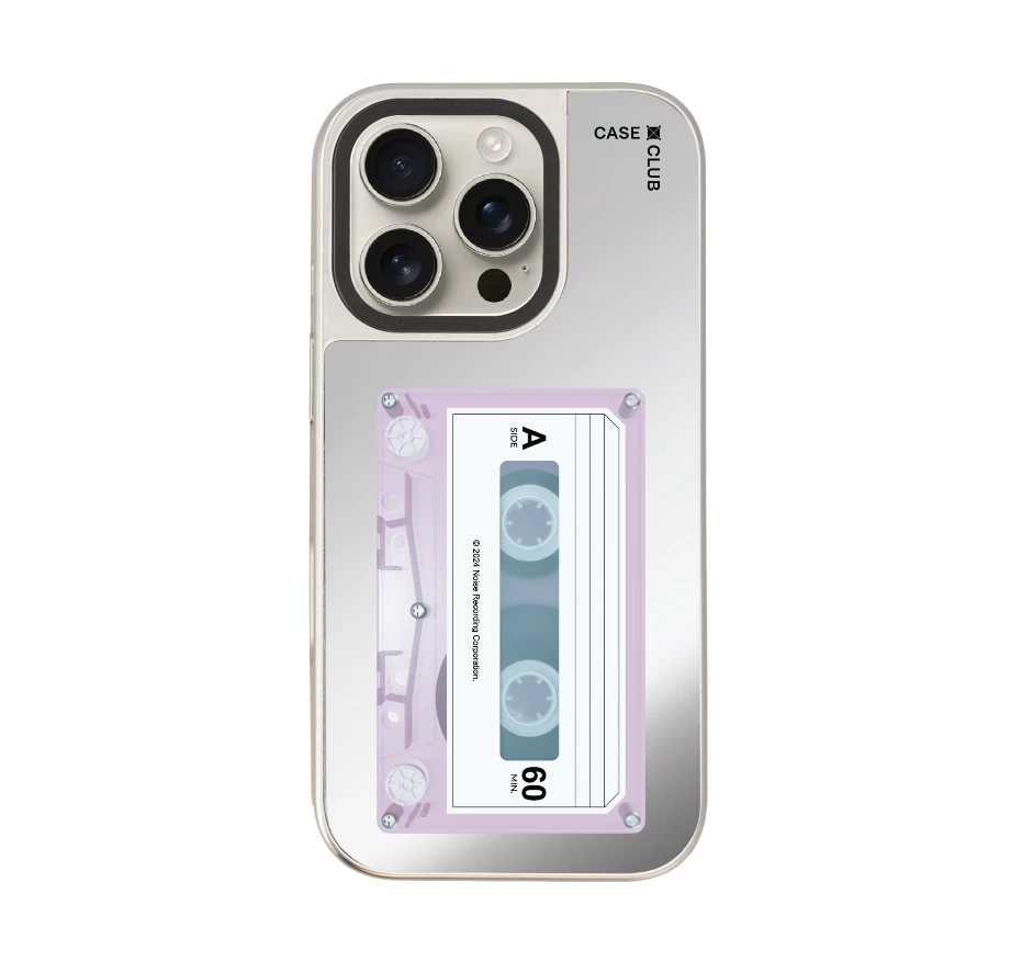 เทปแห่งความทรงจำ