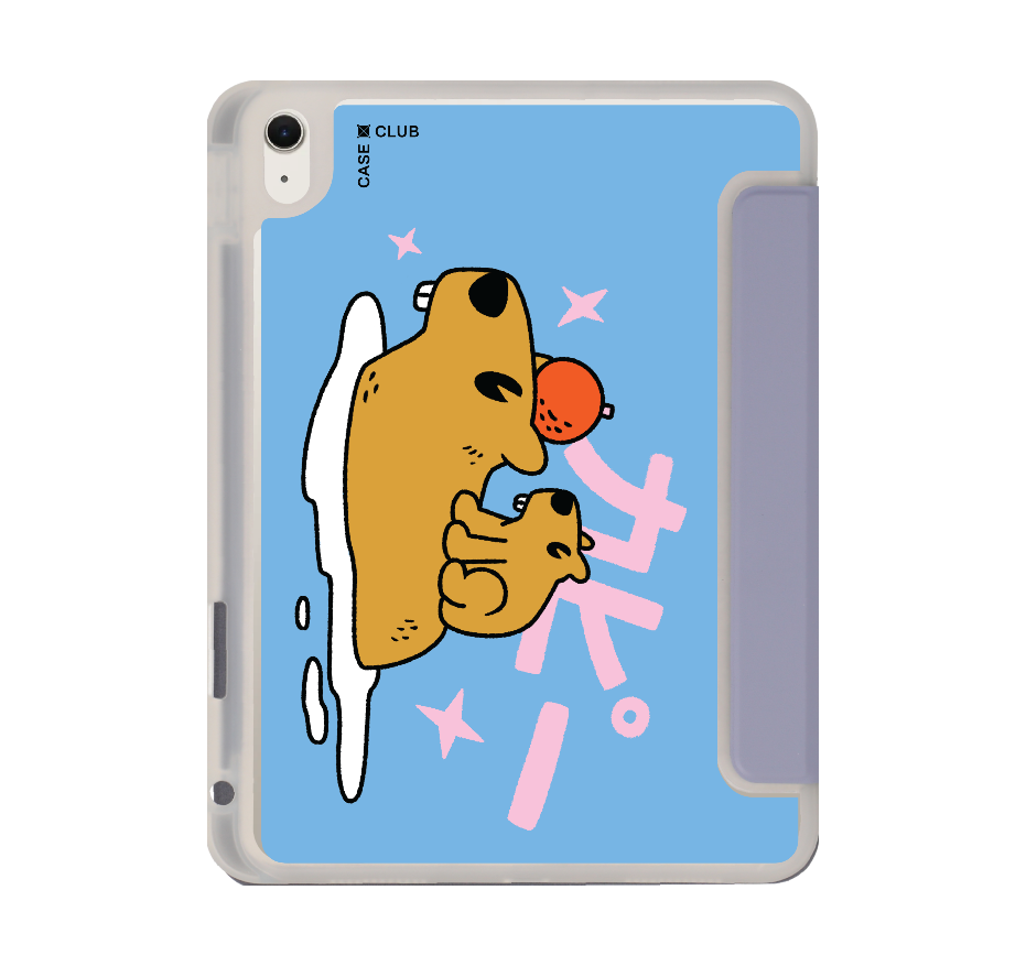capybara onsen