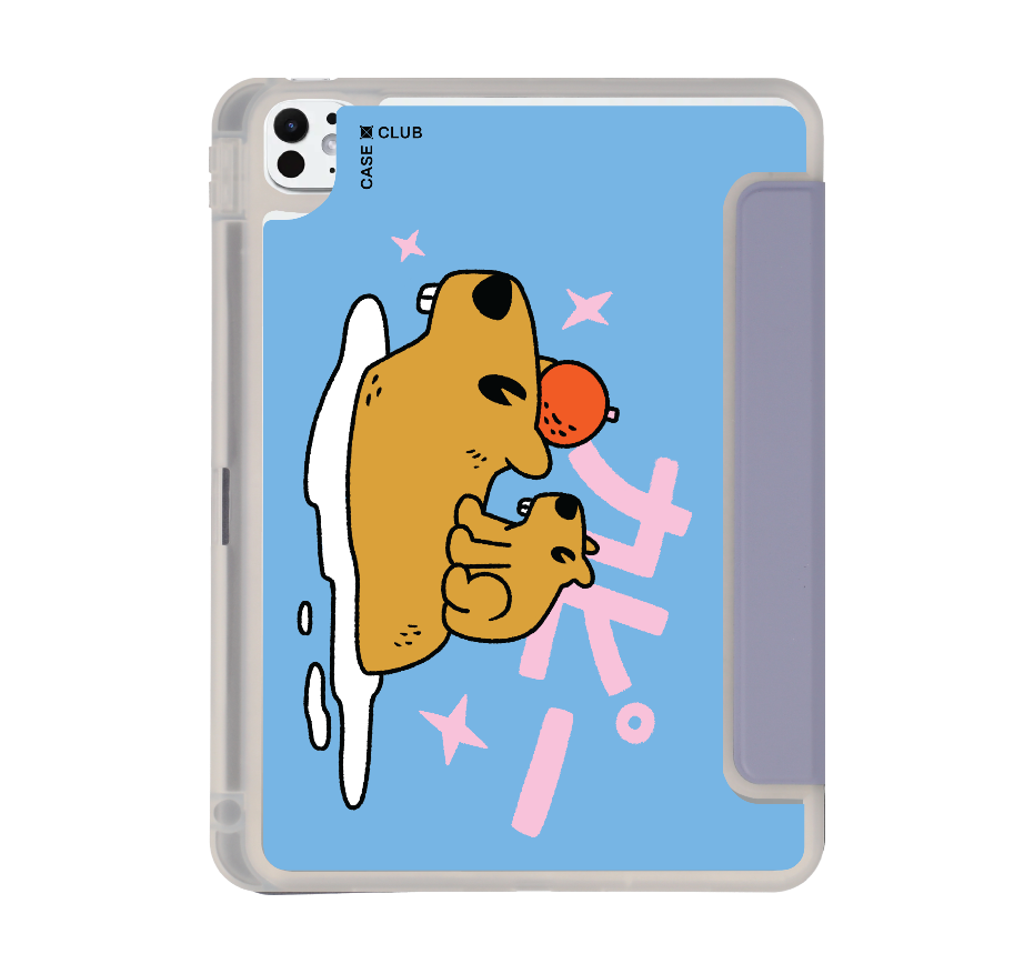 capybara onsen