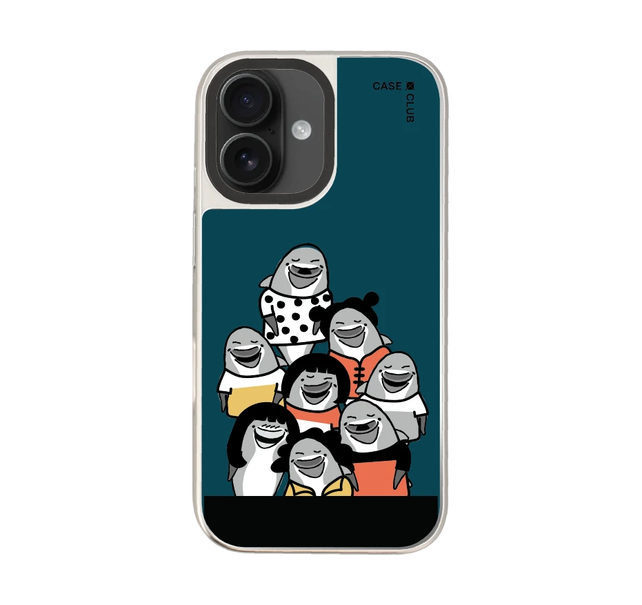 โลมาแฟมิลี่