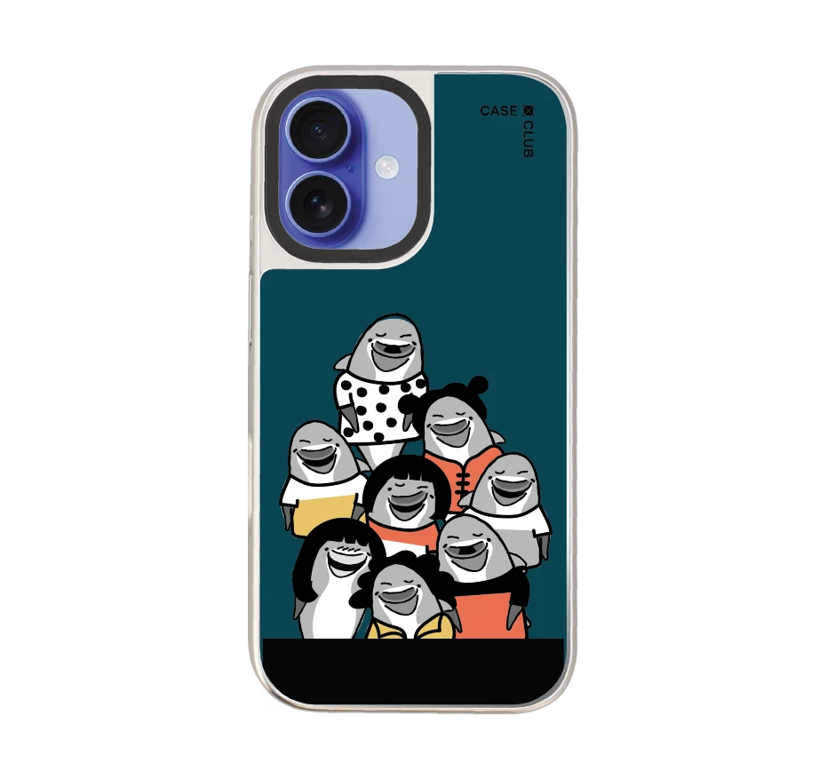 โลมาแฟมิลี่