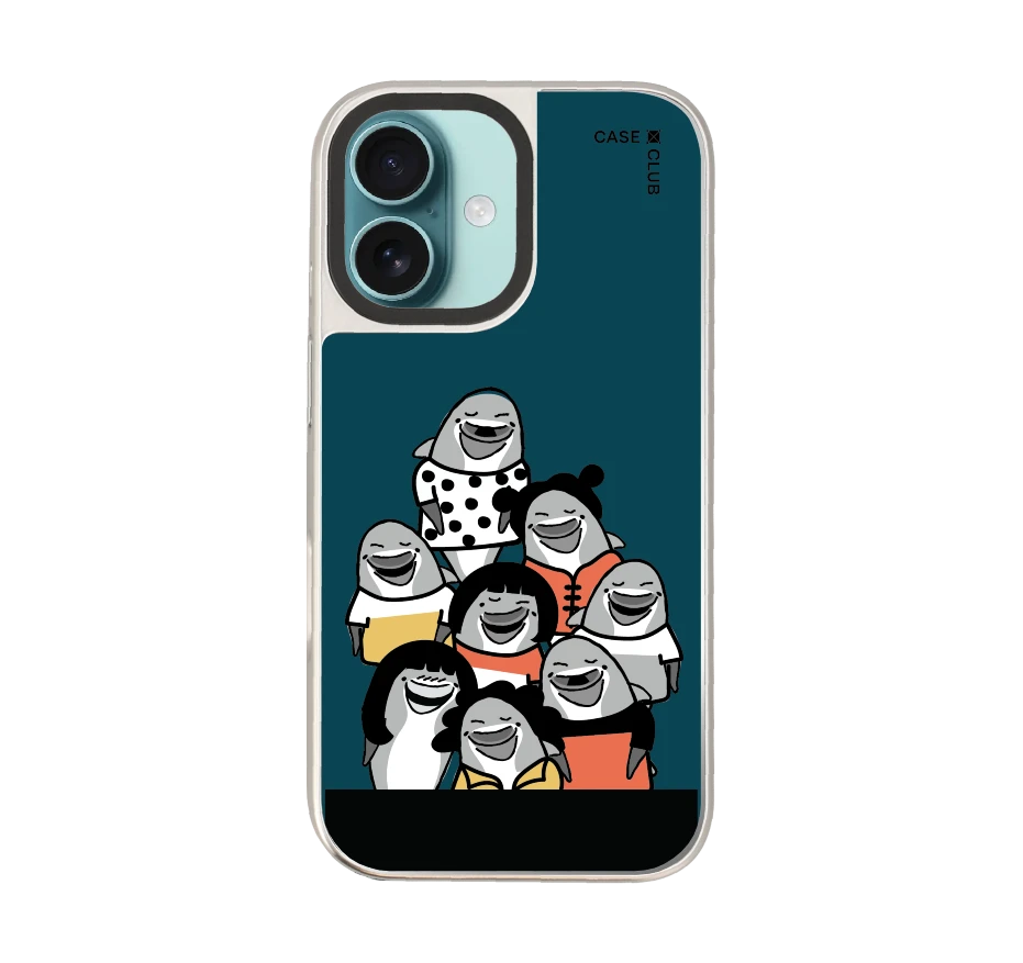 โลมาแฟมิลี่