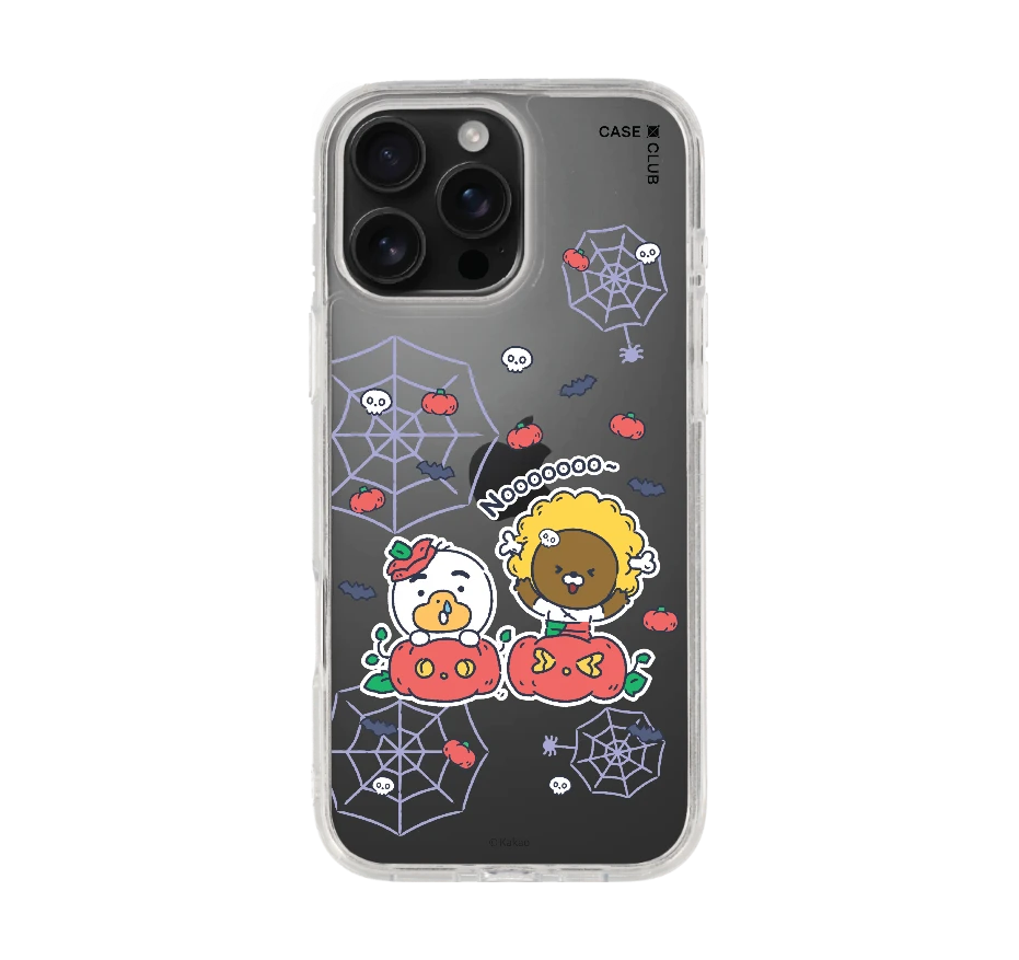 kakao spider web