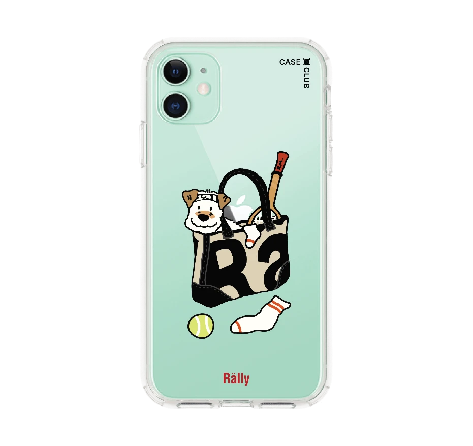 กระเป๋ามิสเตอร์พังค์กี้