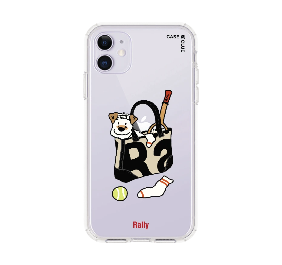 กระเป๋ามิสเตอร์พังค์กี้