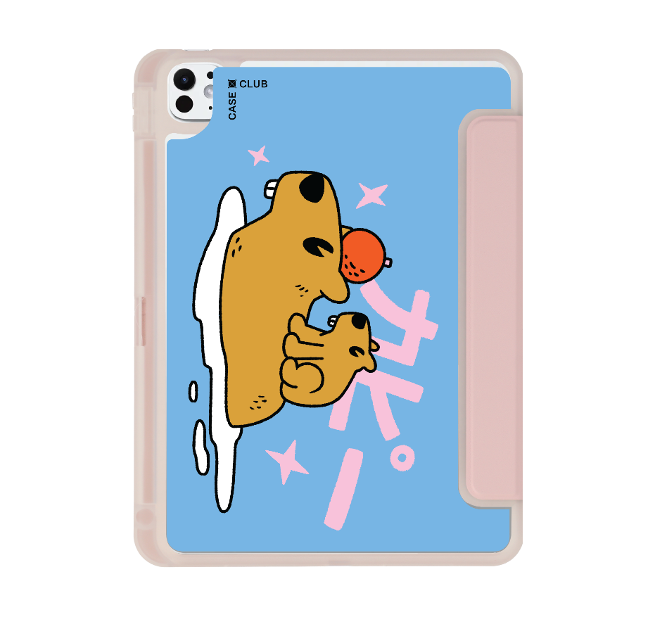 capybara onsen