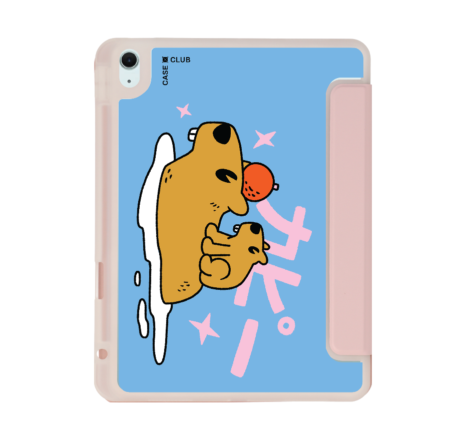 capybara onsen