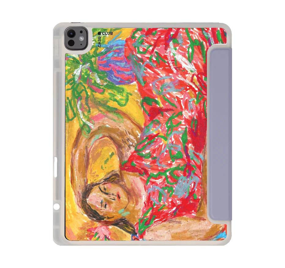 portrait by juli baker