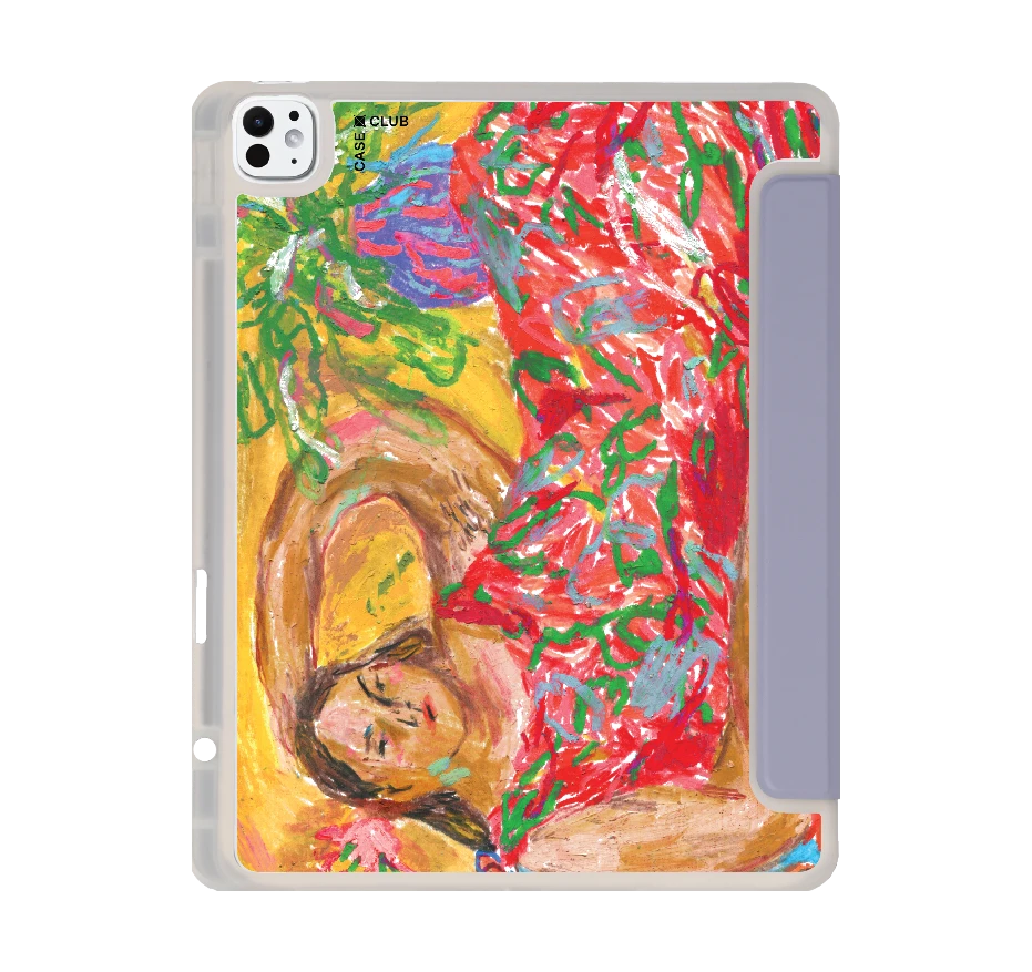 portrait by juli baker