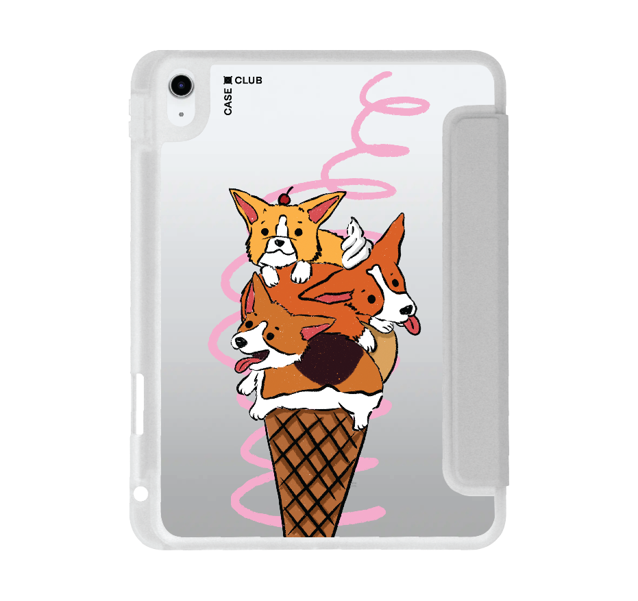 corgi ซันเดย์