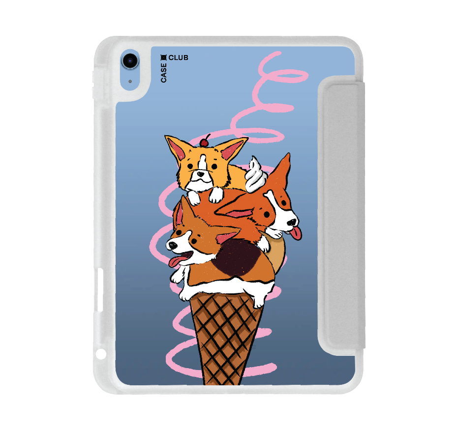 corgi ซันเดย์