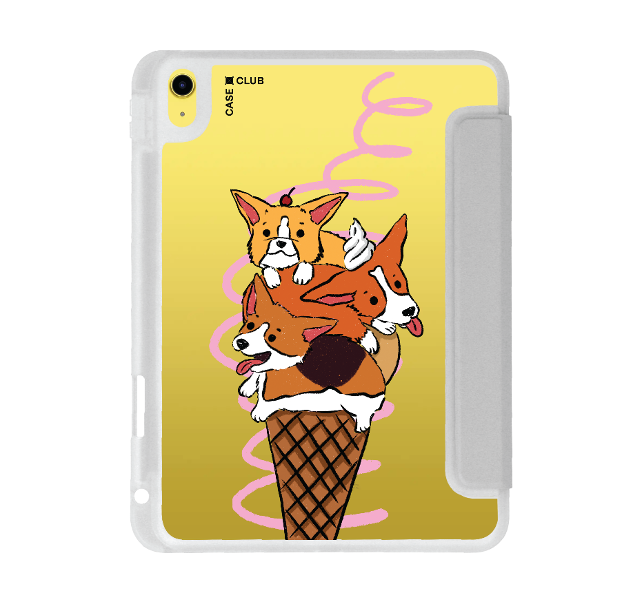corgi ซันเดย์