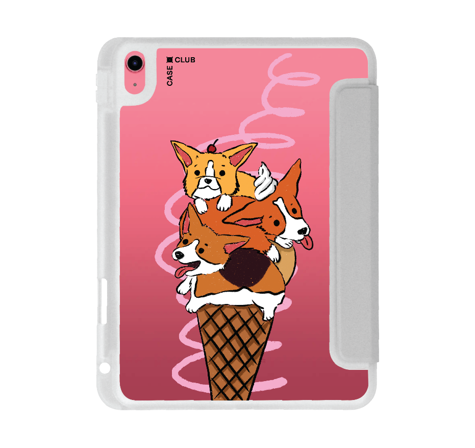 corgi ซันเดย์