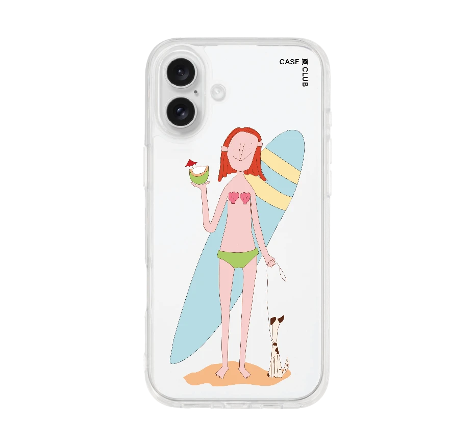 คุณแม่เที่ยวทะเล