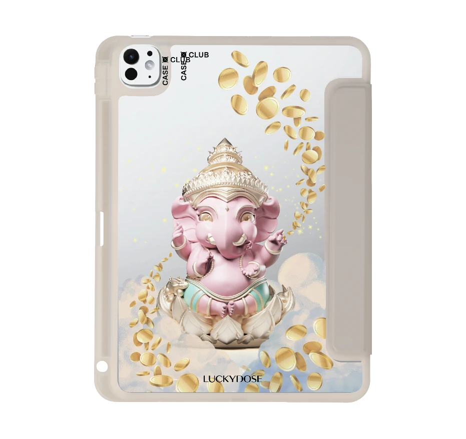 luckydose ganesha