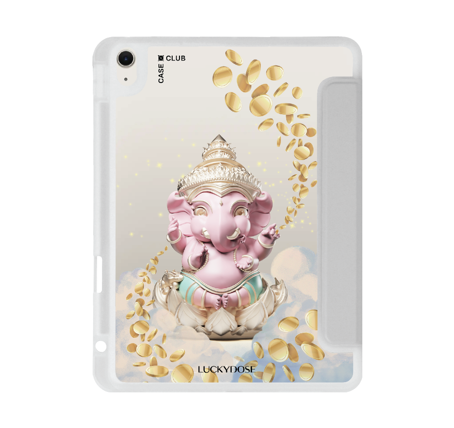 luckydose พระพิฆเนศ