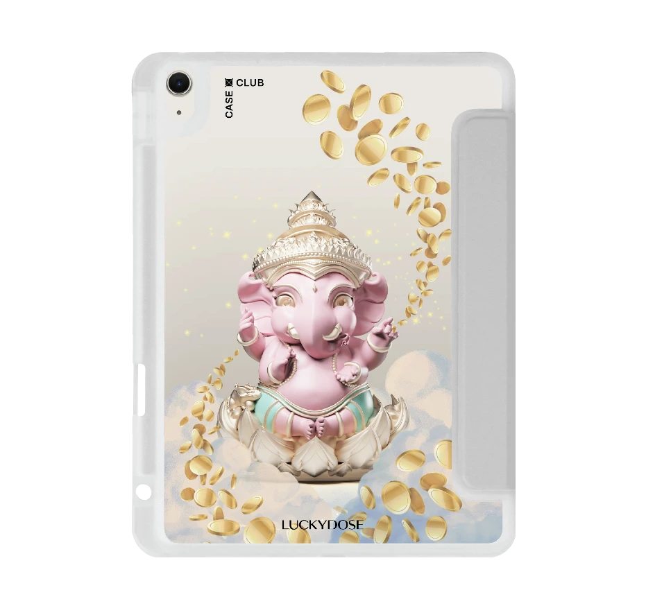 luckydose ganesha