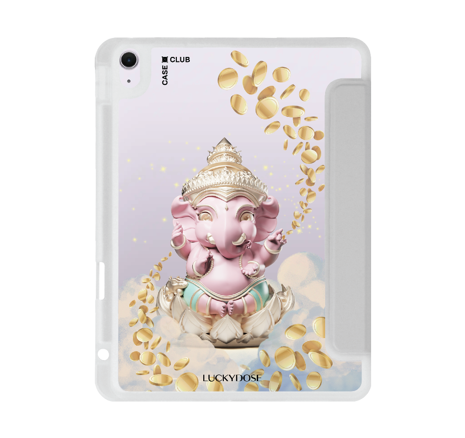luckydose พระพิฆเนศ