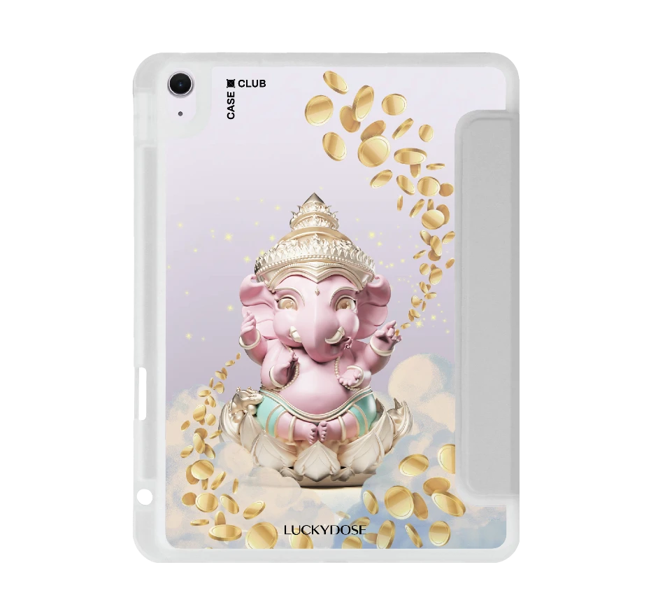 luckydose ganesha