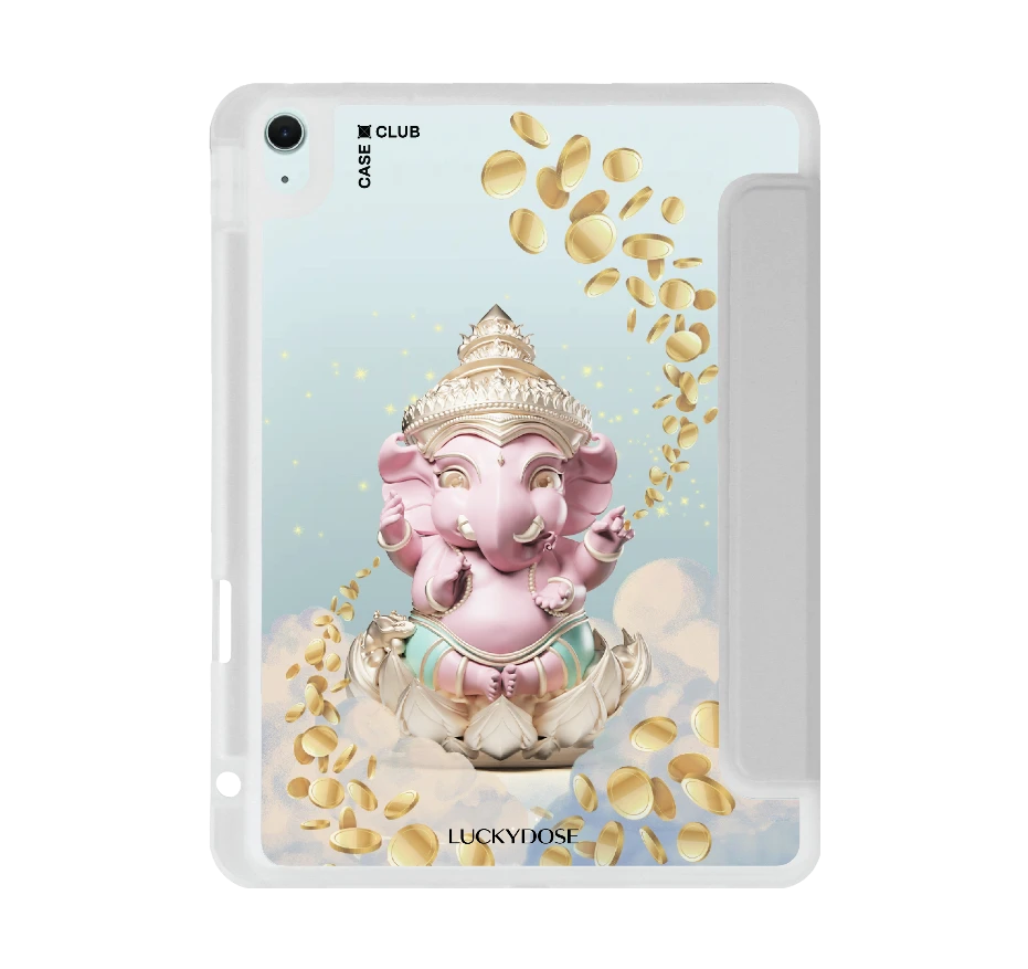 luckydose ganesha