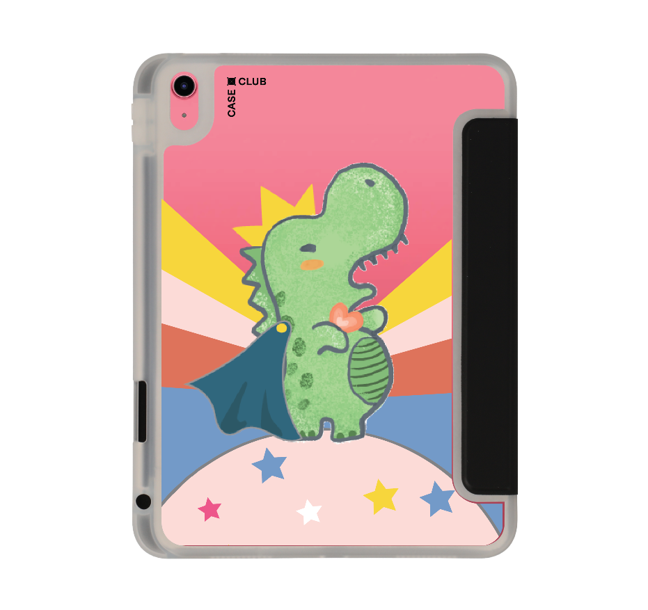 t-rex world