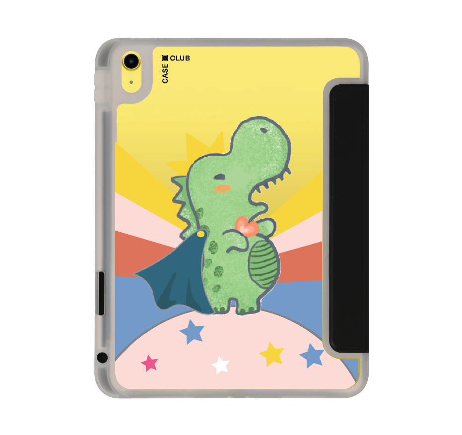 t-rex world