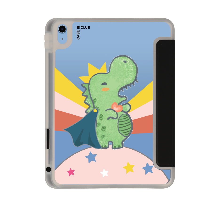 t-rex world