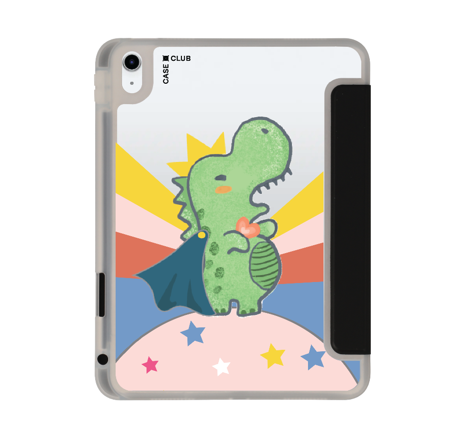 t-rex world