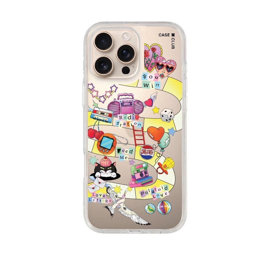 snake & ladder by bomfha