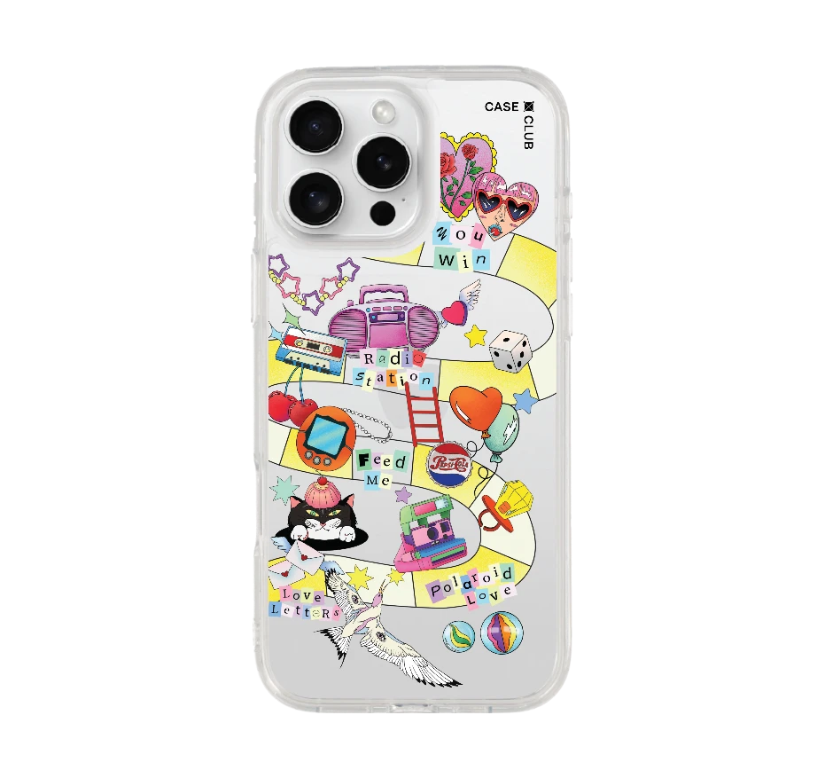 snake & ladder by bomfha